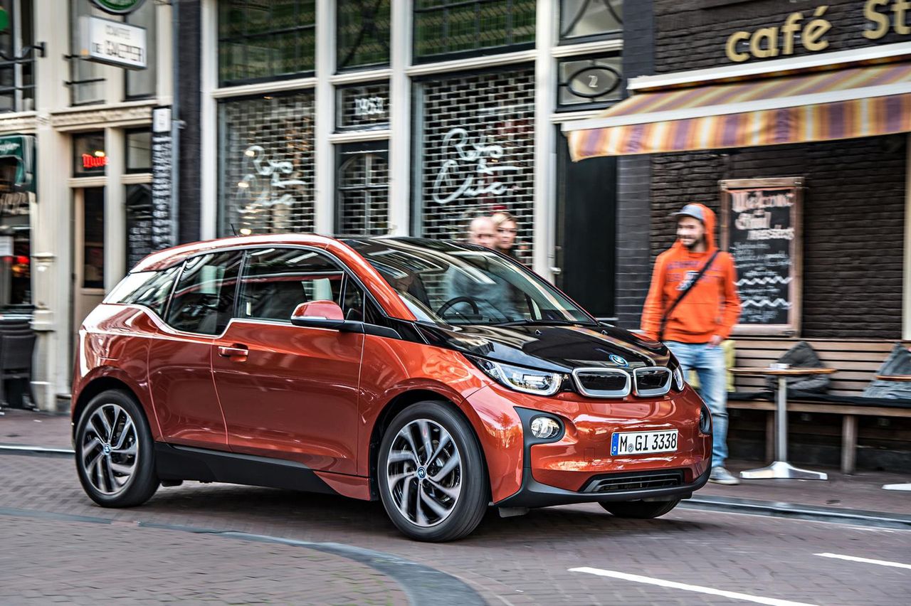 BMW i3 (37)