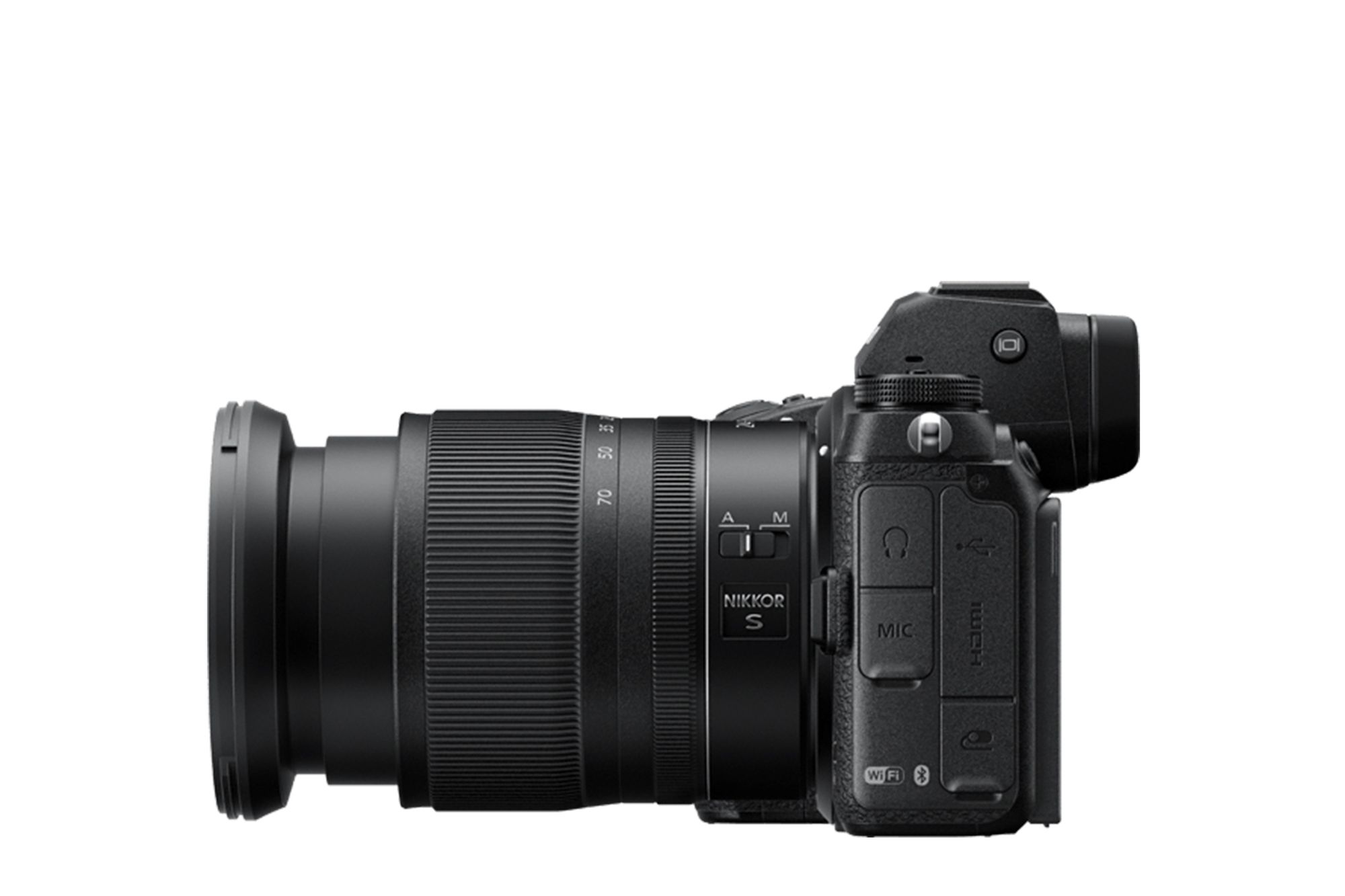 Bezlusterkowce Nikon. Czy Nikon Z9 faktycznie jest królem? Sprawdź to z nami 18