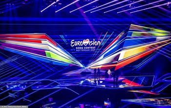 Planował zamach w trakcie Eurowizji. Jest wyrok