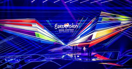 Planował zamach w trakcie Eurowizji. Jest wyrok