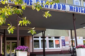 Lekarz rozliczał 72 godz. na dobę. Nieprawidłowości w Braniewie jest więcej