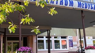 Lekarz rozliczał 72 godz. na dobę. Nieprawidłowości w Braniewie jest więcej