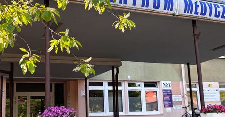 Lekarz rozliczał 72 godz. na dobę. Nieprawidłowości w Braniewie jest więcej