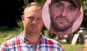 Mateusz z "Rolnik szuka żony" atakuje Łukasza z poprzedniej edycji