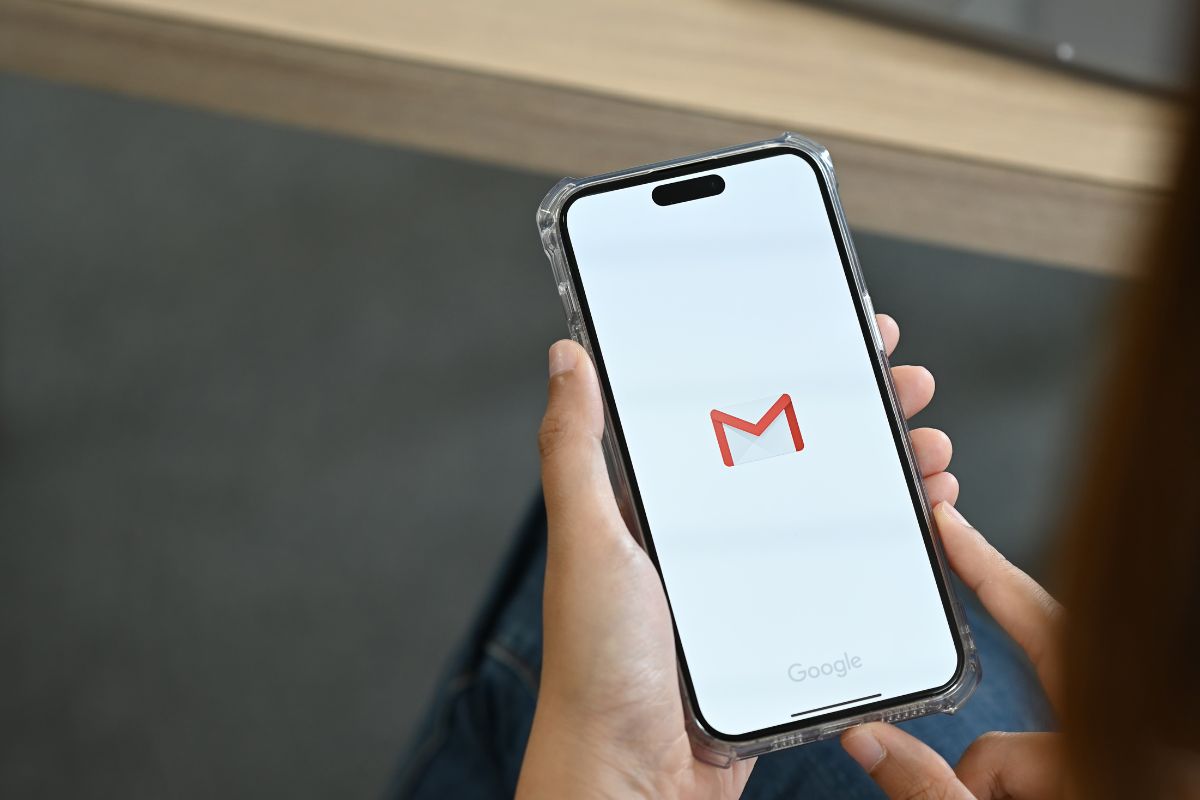 Masz konto w Gmail? Google może je usunąć
