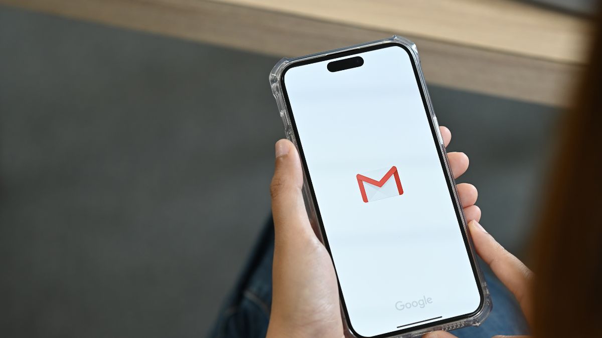 Gmail to obecnie najpopularniejsze konto e-mail