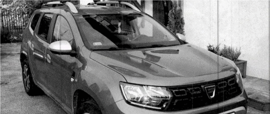 Ciechanów: Kolejne auto pijanego kierowcy może zasilić flotę służb mundurowych