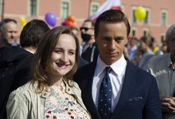 "Nic się nie zmieni". Karina Bosak o kandydowaniu do Sejmu