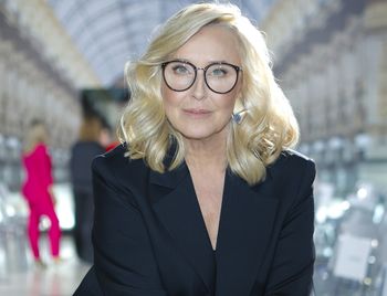 Agata Młynarska szczerze o operacji powiek: "Zwlekałam z tym dwa lata"