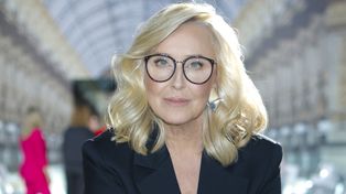 Agata Młynarska szczerze o operacji powiek: "Zwlekałam z tym dwa lata"