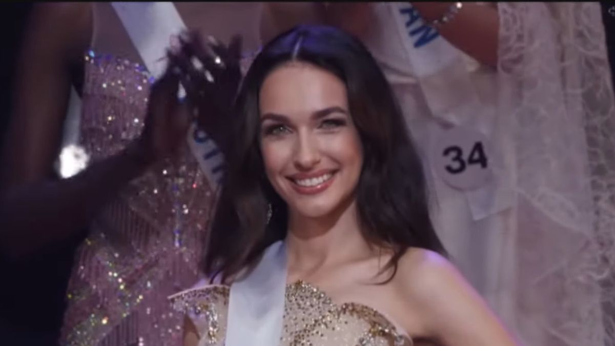 Sukces Ewy Jakubiec w finale Miss International 2024