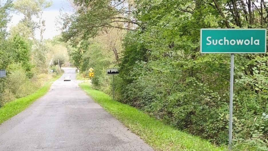 Dramatyczne wydarzenia w Suchowoli rozegrały się we wrześniu tego roku. Fot. R. Staszewski