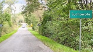 Staszów: Prokuratura umorzyła śledztwo w sprawie samobójstwa Józefa K. z Suchowoli