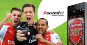 W skrócie: Ascend P7 Arsenal Edition, nowe smrtfony LG i ZTE oraz komiks o Microsofcie
