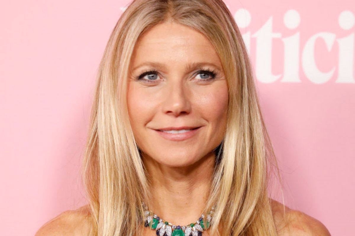 Gwyneth Paltrow szczerze o operacjach plastycznych. Zaskoczyła wielu fanów