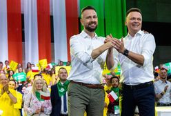 Wszystko jasne. Jest decyzja ws. Trzeciej Drogi