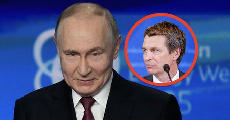 Niemcy apelują do Węgier: Zatrzymajcie Putina
