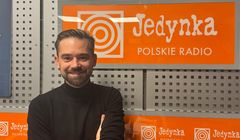 Maciej Kawecki z cyklem w radiowej Jedynce