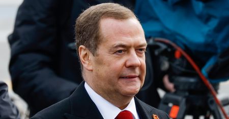 "Śmierć za śmierć". Miedwiediew o krwawym ataku w Rosji