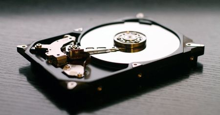 Dyski HDD nadal popularne w serwerach - Toshiba zapowiada modele o pojemności ponad 20 TB