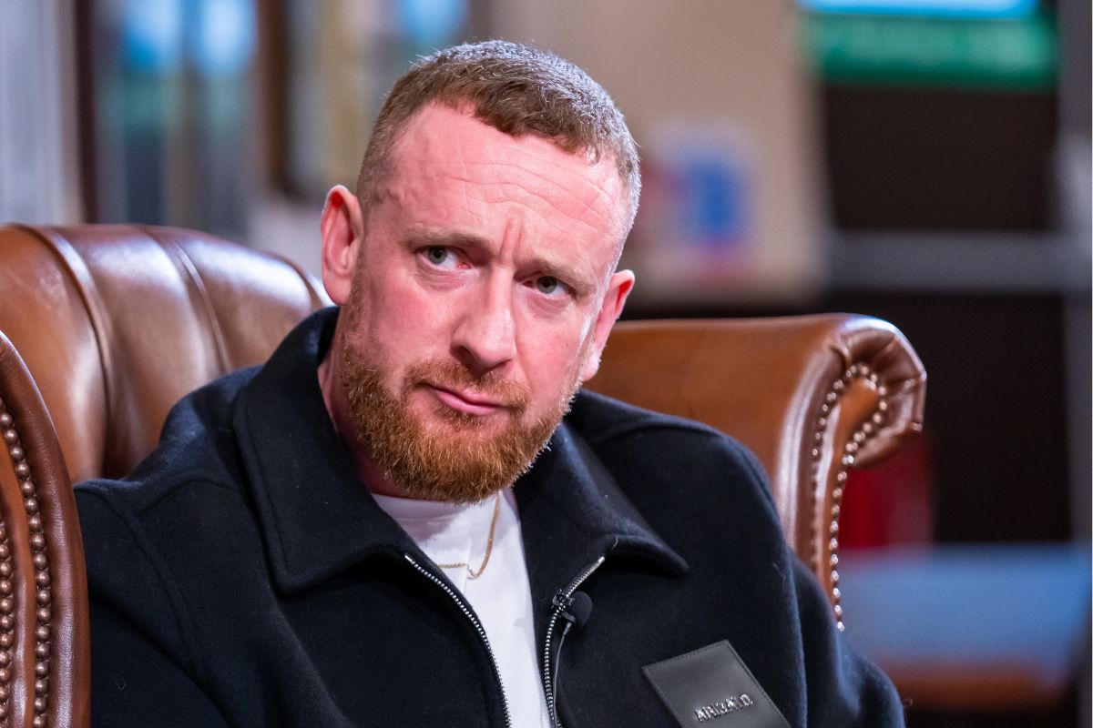 Bradley Wiggins