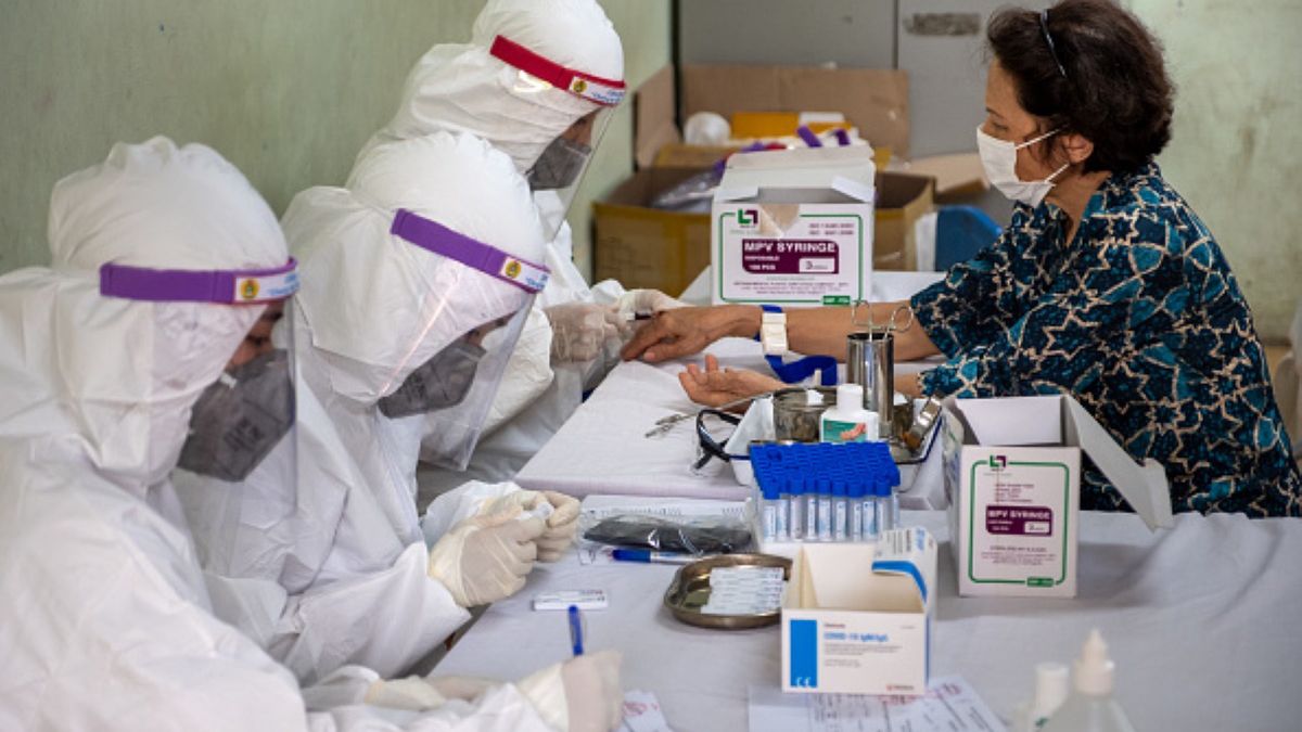 Na terenie Wietnamu doszło do wykrycia kolejnego wariantu koronawirusa. Jest bardzo agresywny