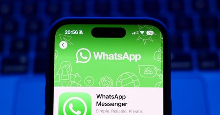 WhatsApp dostanie nowość. Skorzystasz po odebraniu zdjęcia