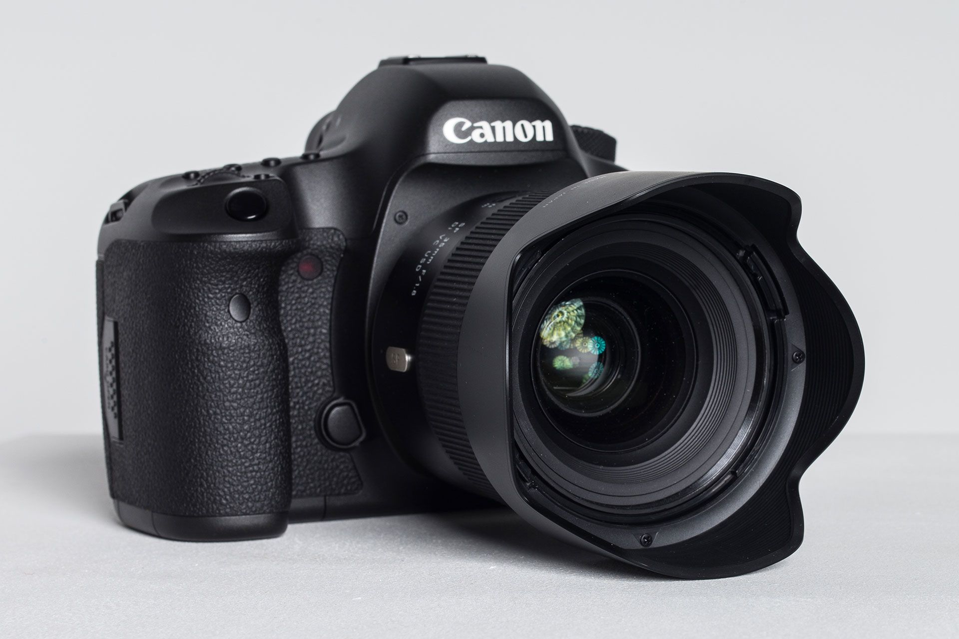 Tamron SP 35mm f/1.8 Di VC USD - nowy konkurent na mocnym rynku [recenzja] 4