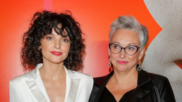 Matka Marii Dębskie odeszła od męża, gdy jej córka miała 6 lat