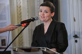 Ta grupa ma dostać wsparcie państwa. Ministra mówi, co zrobi prezydent