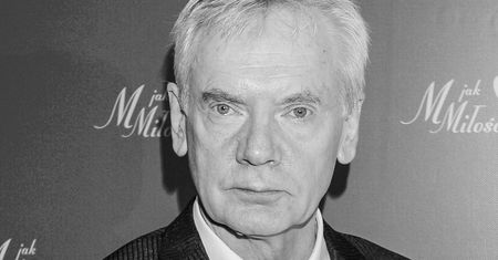 Nie żyje Andrzej Precigs. Aktor miał 74 lata. "Żegnaj przyjacielu"