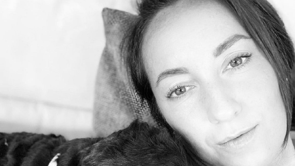 Kerri-Anne Donaldson zmarła przed rokiem.