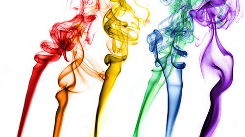 Poradnik: jak sfotografować dym? 1