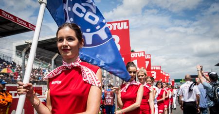 24h Le Mans 2018. Duża galeria zdjęć z najważniejszego wyścigu roku