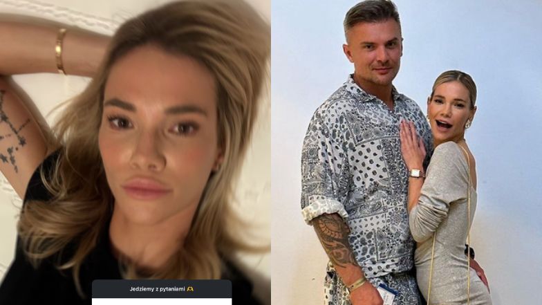 Bohosiewicz wprost o relacjach: "Nie gonimy za chłopami. Nigdy"