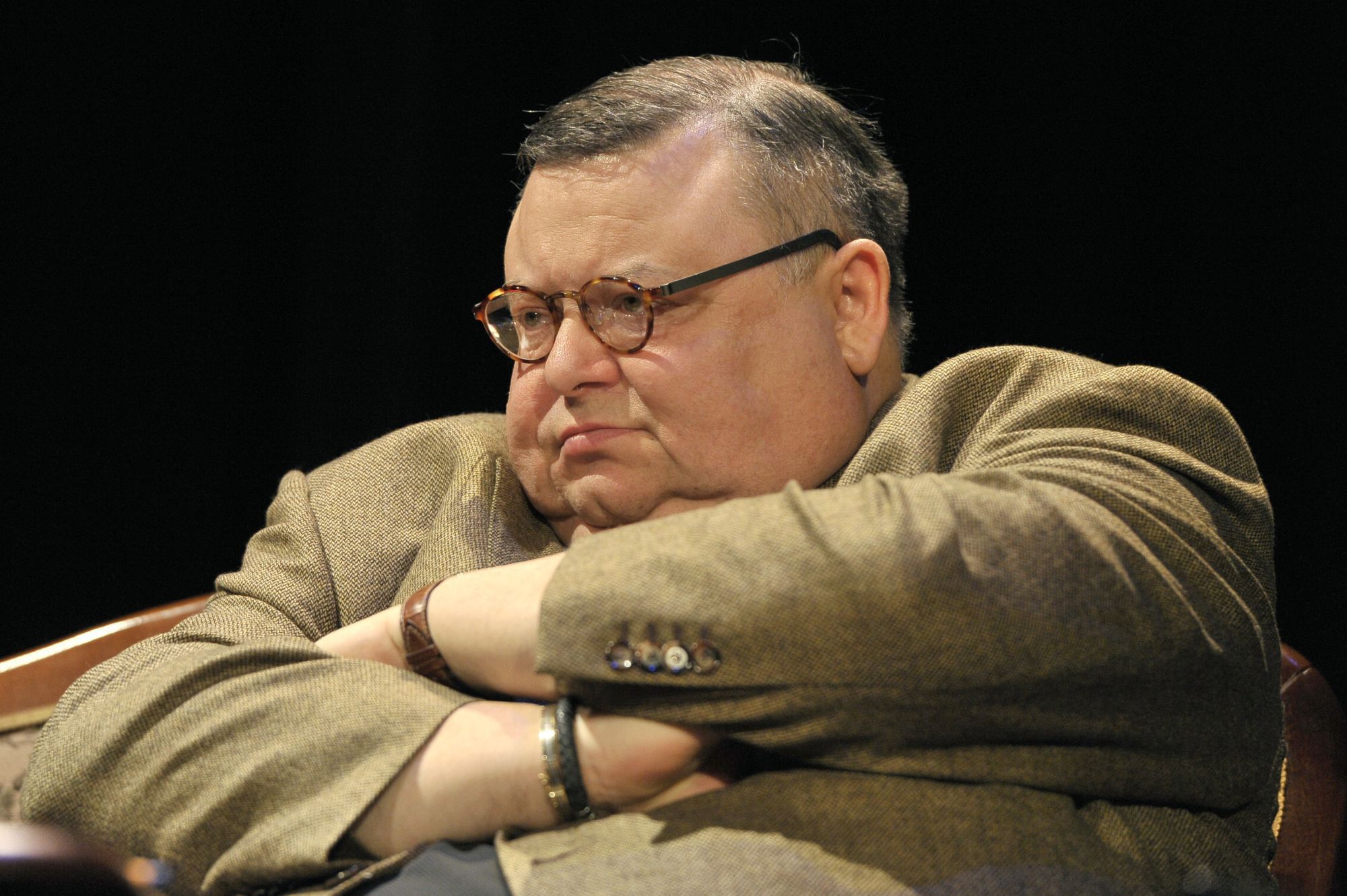 Wojciech Mann