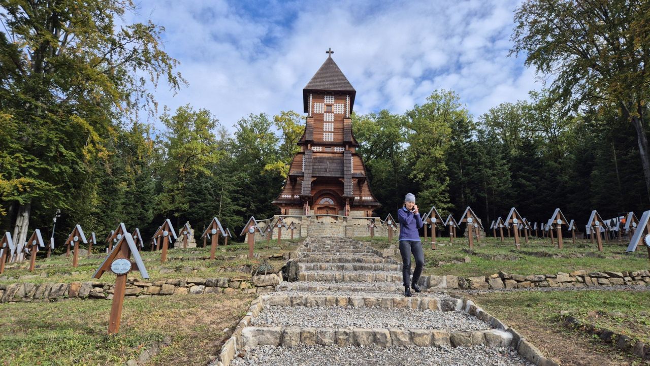 X Akcja Sprzątania Cmentarzy z I Wojny Światowej - pamięć, która łączy