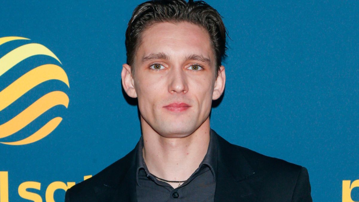 Filip Gurłacz otworzył się na temat dzieciństwa