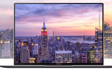 Nowy Huawei MateBook X Pro w Polsce za 5999 zł. W promocji darmowy tablet z ekranem 10 cali