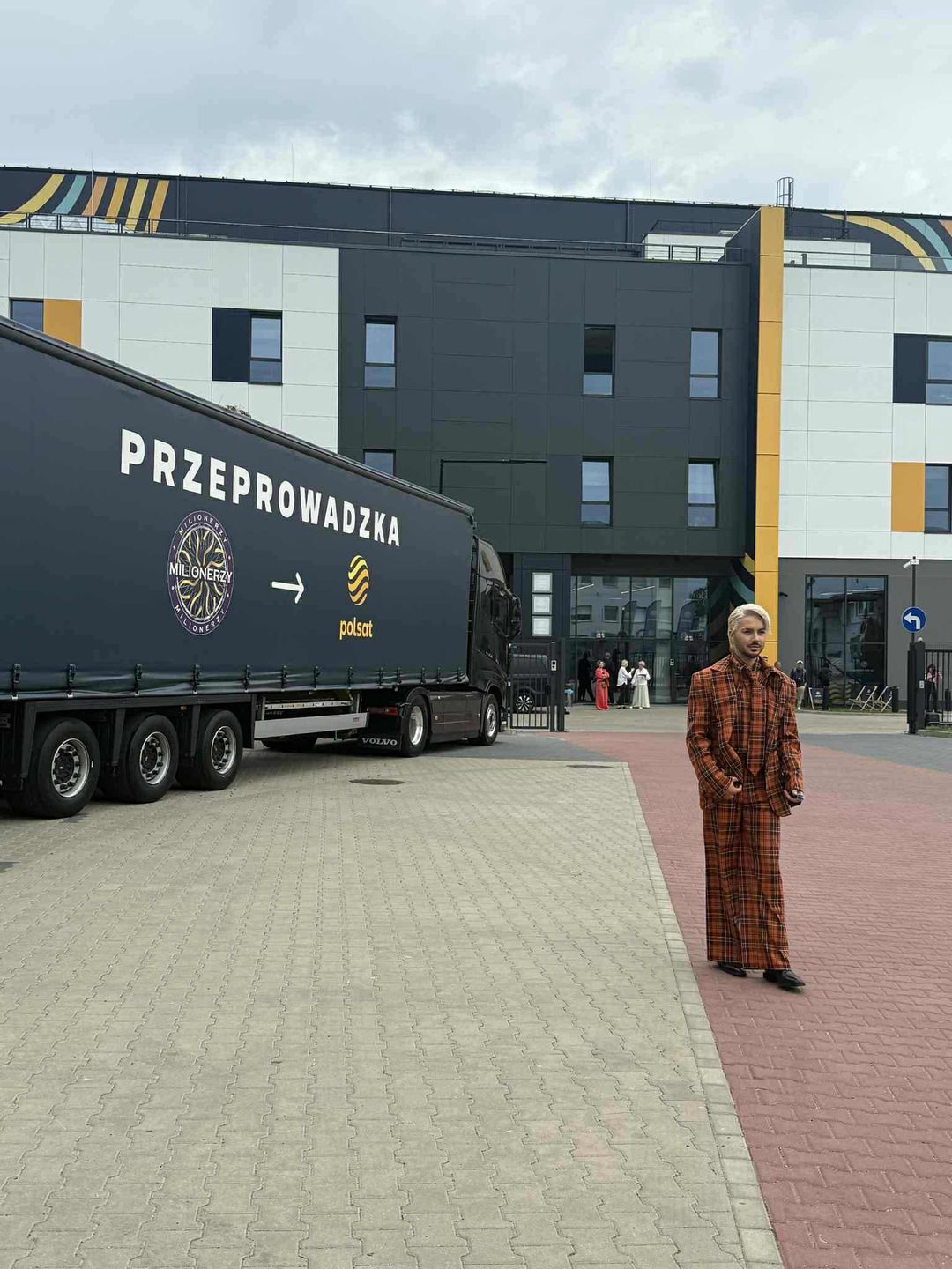 Kulisy jesiennej ramówki Polsatu 