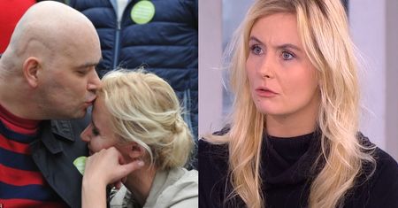 Żona Kality: "Tomek zdążył umrzeć, a medyczna marihuana wciąż nie jest legalna. NIE RÓBMY SOBIE JAJ!"
