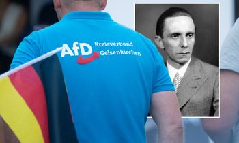 Zadzwonił telefon radnej AfD. Niemcy domagają się wyjaśnień