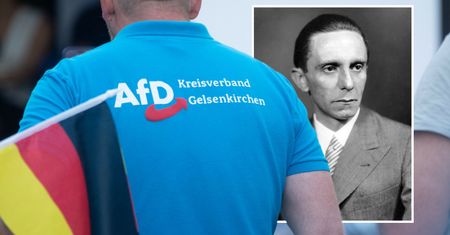 Zadzwonił telefon radnej AfD. Niemcy domagają się wyjaśnień