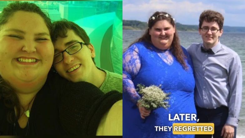 Historia miłosna bez happy endu