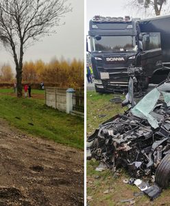 Dramat na Mazowszu. Lądował śmigłowiec LPR