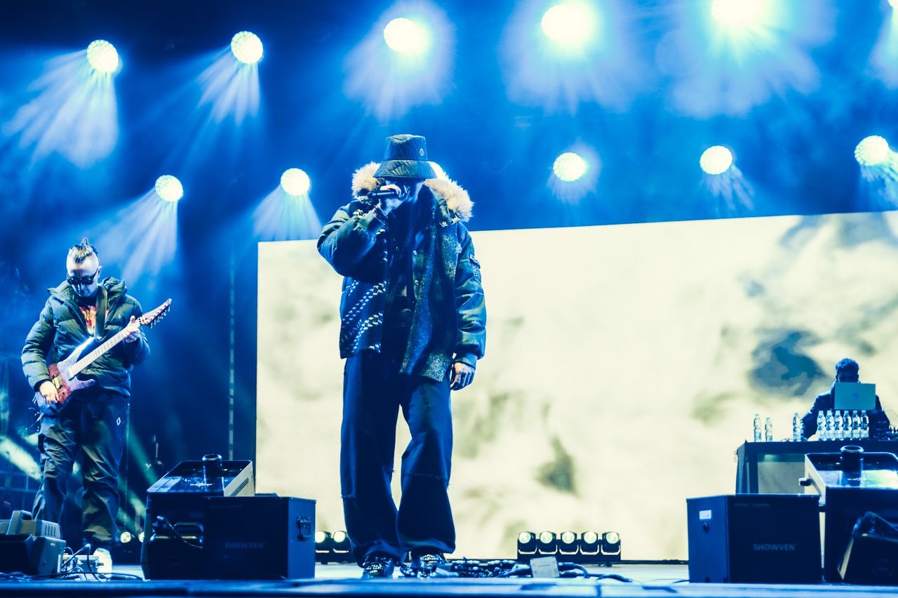 SouthFest w Nowym Targu