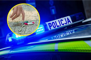 36-latka przez rok okradała 81-latkę. Wpadła dzięki fotopułapce