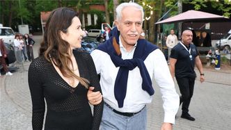 Zmiany w Polsacie. Żona Solorza traci stanowisko