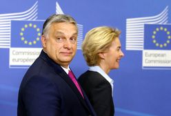 Orban się doigrał. "Opcja atomowa" przeciw Węgrom