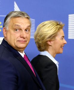 Orban się doigrał. "Opcja atomowa" przeciw Węgrom